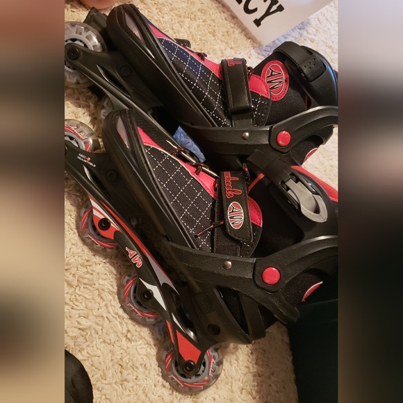 Roller blade bundle - Picture 3 of 6